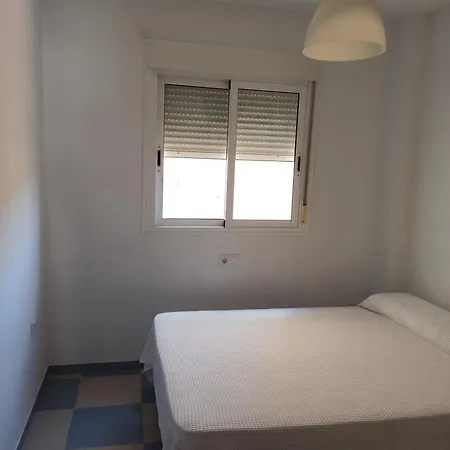Apartamento Junto Al Mar Roquetas de Mar Exterior photo