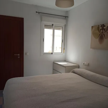 Apartamento Junto Al Mar Roquetas de Mar Exterior photo