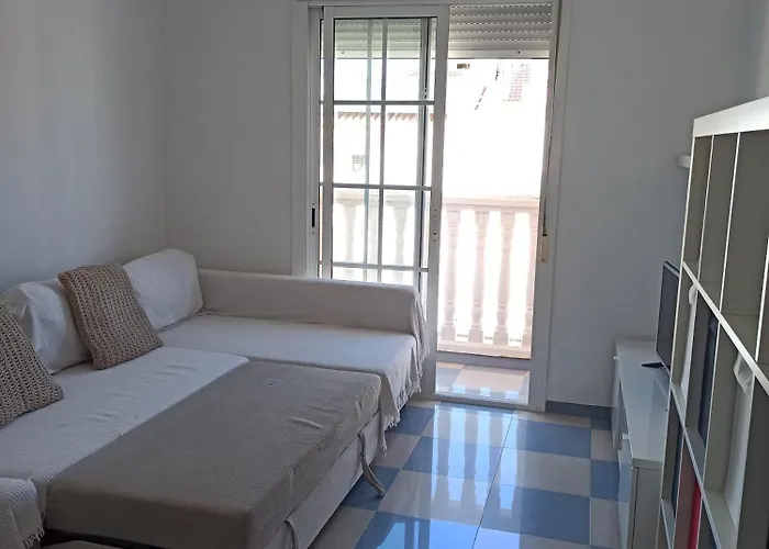 Apartamento Junto Al Mar
