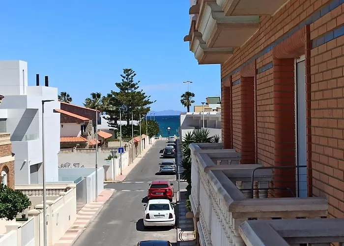 Apartamento Junto Al Mar