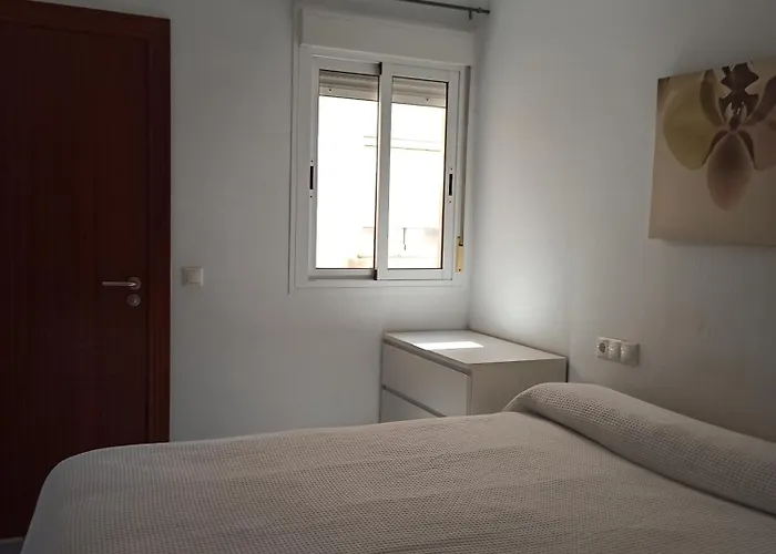 Apartamento Junto Al Mar