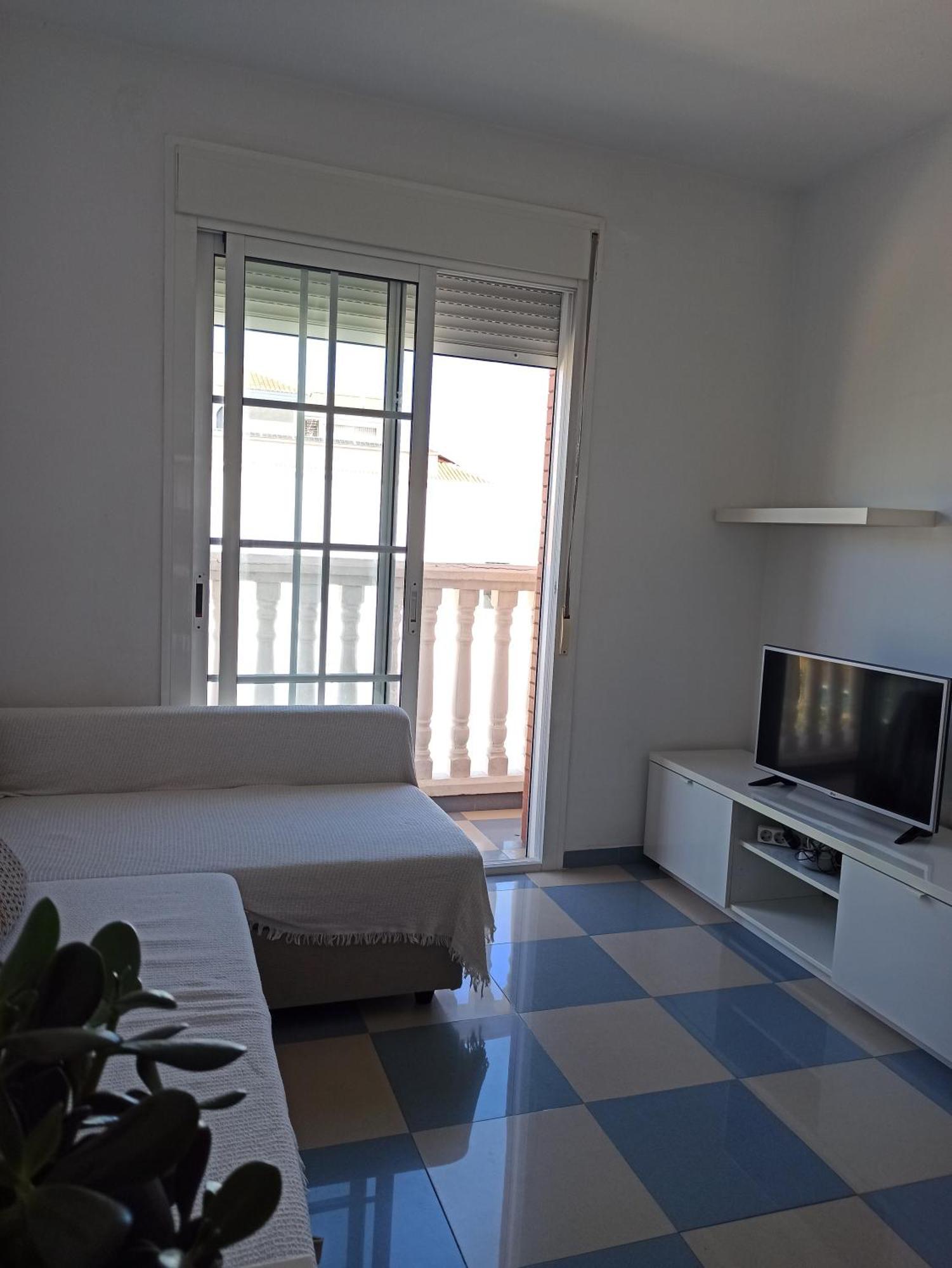 Junto Al Mar Apartment *