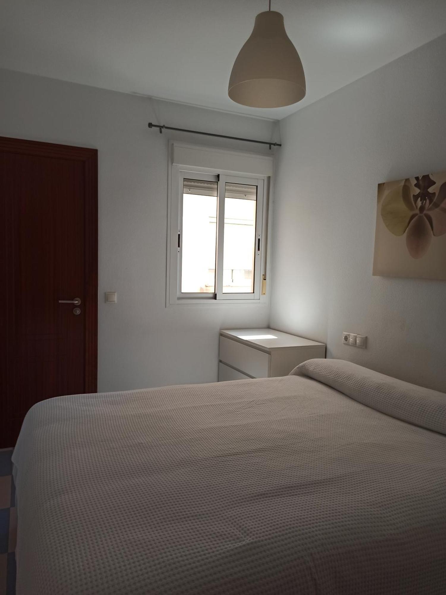 Apartment Junto Al Mar Roquetas de Mar